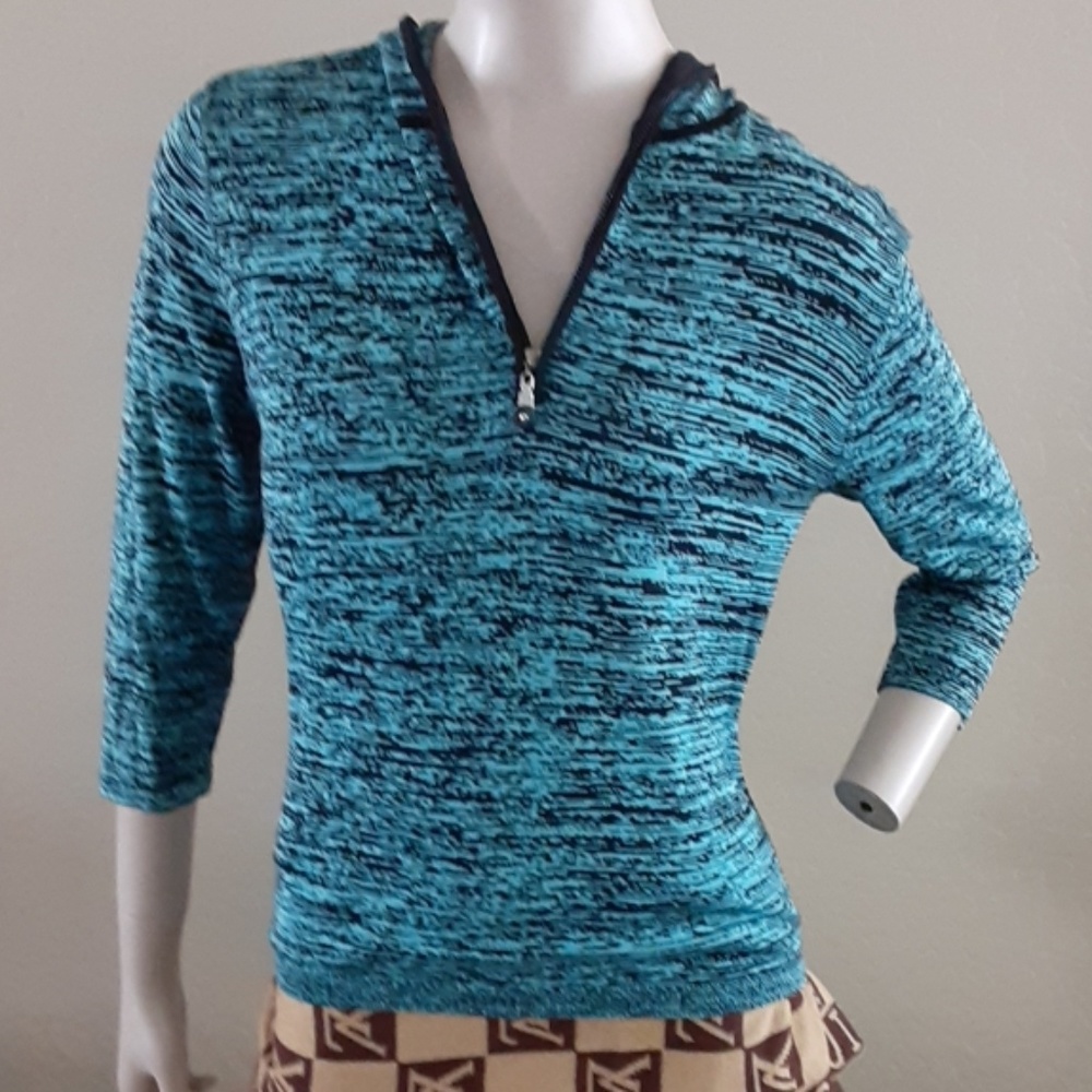 Jamie Sadock sweater